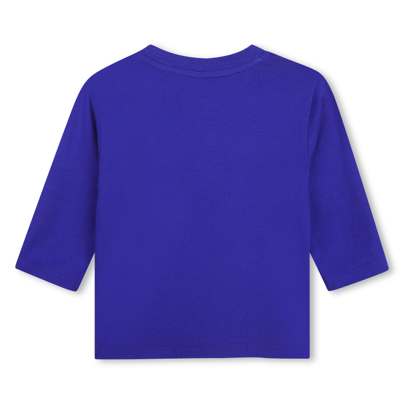 Langarmshirt TIMBERLAND 
                        JUNGE