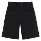 Bermuda mit patches ZADIG & VOLTAIRE 
                    JUNGE