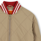Steppjacke TIMBERLAND 
                    JUNGE