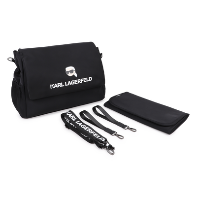 WICKELTASCHE KARL LAGERFELD KIDS UNISEX