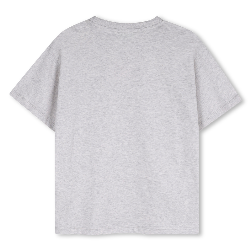 KURZÄRMELIGES T-SHIRT KENZO KIDS 
                        UNISEX