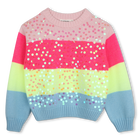 Pullover BILLIEBLUSH 
                    M&Auml;DCHEN
