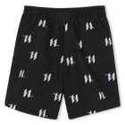 Schwimmer shorts KARL LAGERFELD KIDS 
                    JUNGE