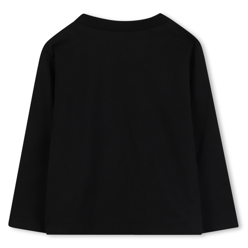 Dreiteiliges Set KARL LAGERFELD KIDS 
                        JUNGE