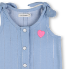 Jumpsuit aus baumwolle BILLIEBLUSH 
                    M&Auml;DCHEN