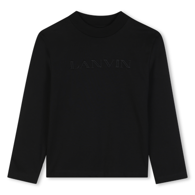 Langarmshirt LANVIN M&Auml;DCHEN