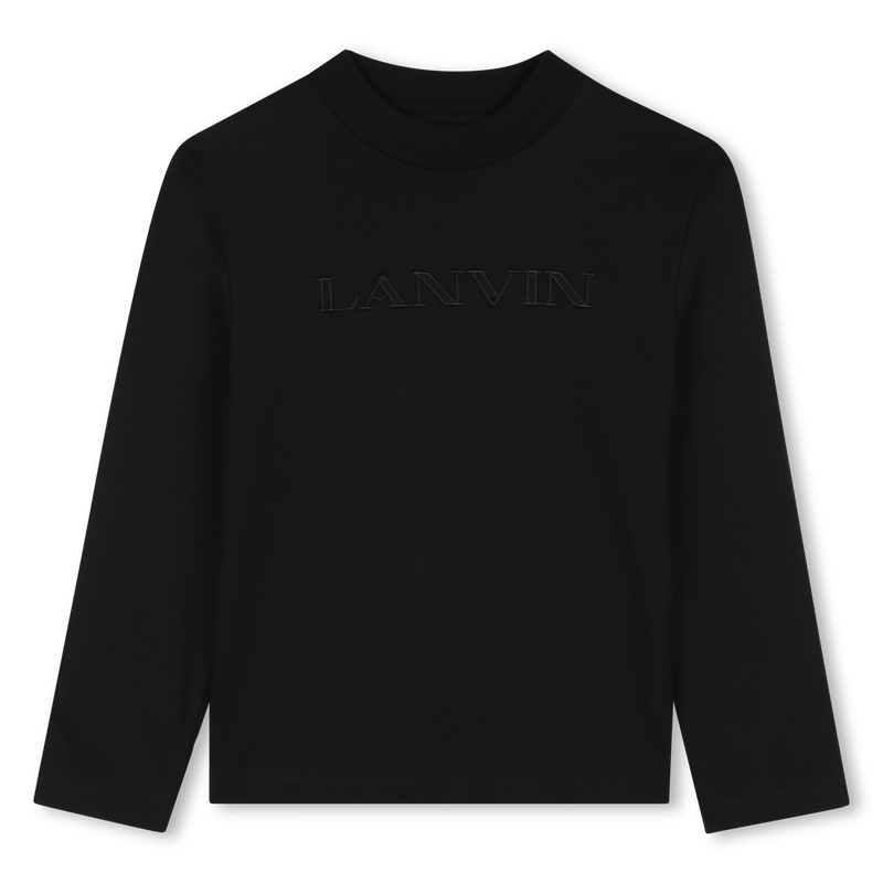 Langarmshirt LANVIN 
                        M&Auml;DCHEN