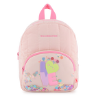 Rucksack BILLIEBLUSH 
                    M&Auml;DCHEN