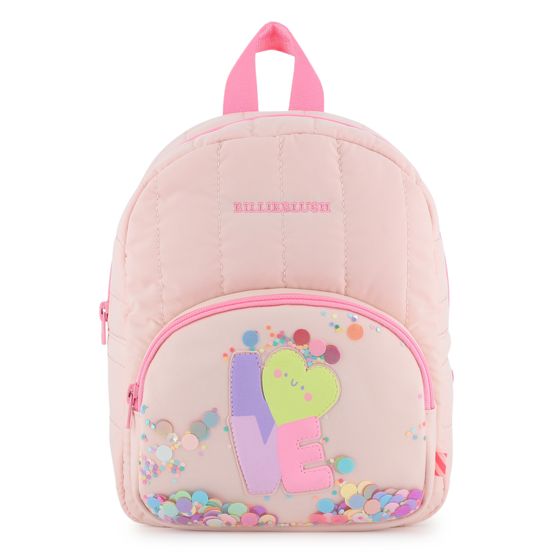 Rucksack BILLIEBLUSH 
                        M&Auml;DCHEN