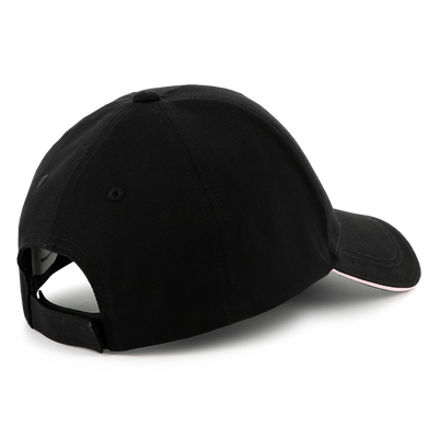 Kappe mit Klettverschluss SONIA RYKIEL M&Auml;DCHEN