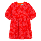 Festliches Kleid KENZO KIDS 
                    M&Auml;DCHEN