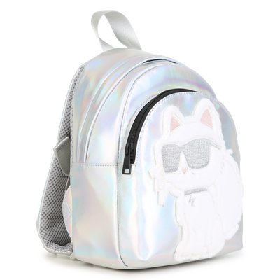 Rucksack KARL LAGERFELD KIDS M&Auml;DCHEN