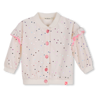 Set aus Cardigan und Hose BILLIEBLUSH 
                    M&Auml;DCHEN