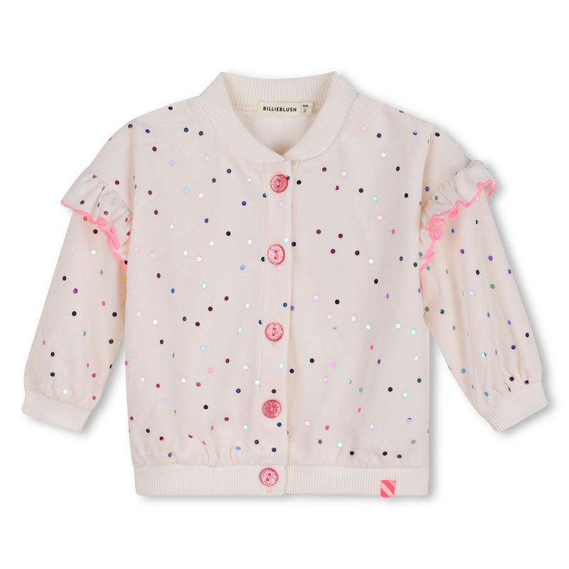 Set aus Cardigan und Hose BILLIEBLUSH 
                        M&Auml;DCHEN