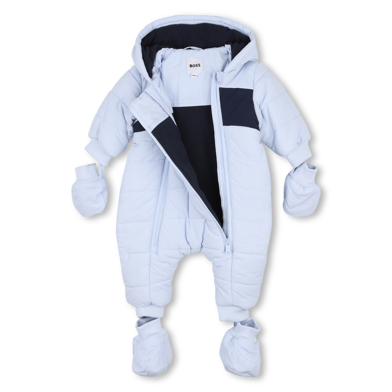 Pilotenanzug BOSS 
                        UNISEX