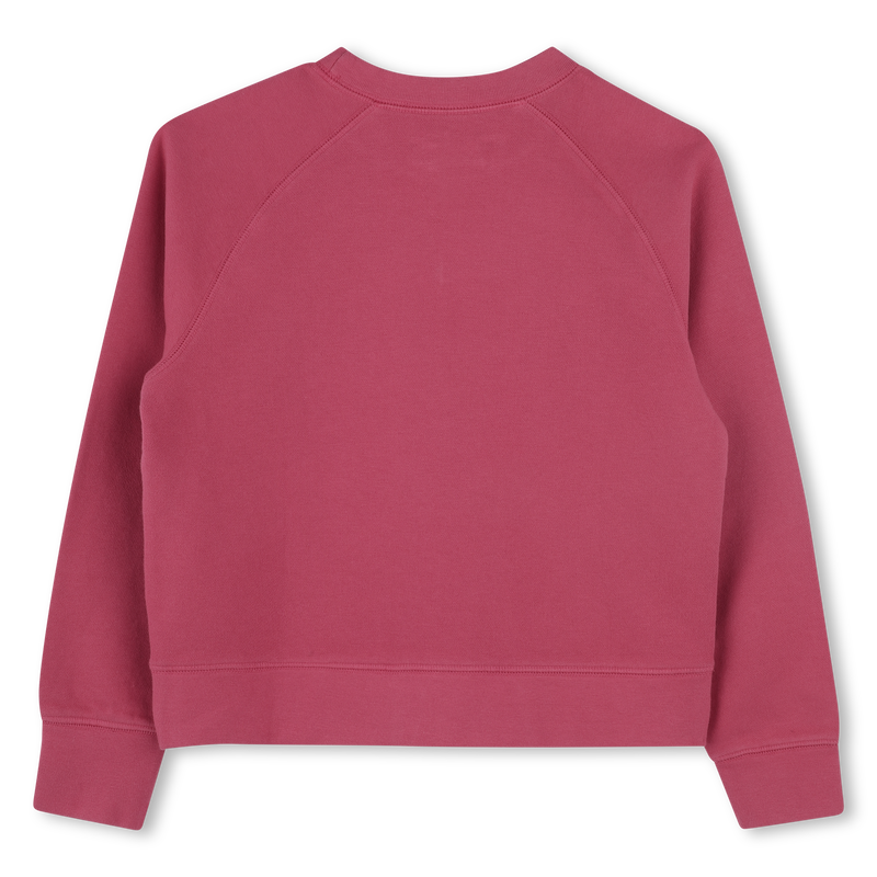 Sweatshirt ZADIG & VOLTAIRE 
                        M&Auml;DCHEN