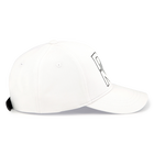 Kappe aus Baumwoll-Serge DKNY 
                    M&Auml;DCHEN