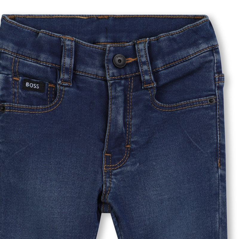 Jeanshose BOSS 
                        JUNGE