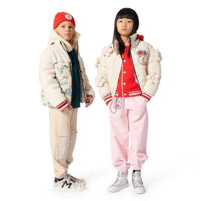 Steppjacke MARC JACOBS M&Auml;DCHEN