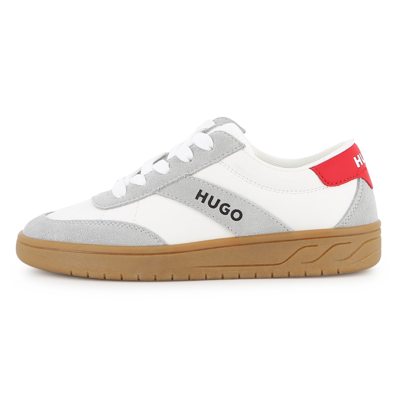 Sportschuhe HUGO 
                        JUNGE