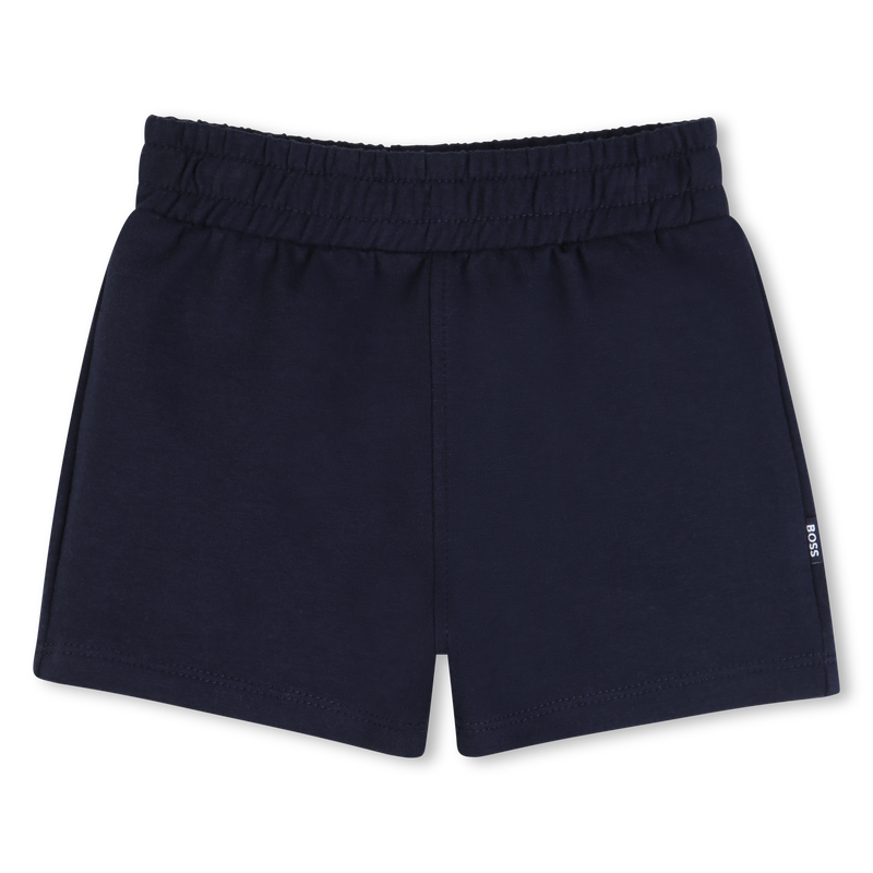 T-SHIRT + SWEATSHIRT + SHORTS SET BOSS 
                        JUNGE