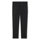 Elegante Stoffhose KARL LAGERFELD KIDS 
                    JUNGE