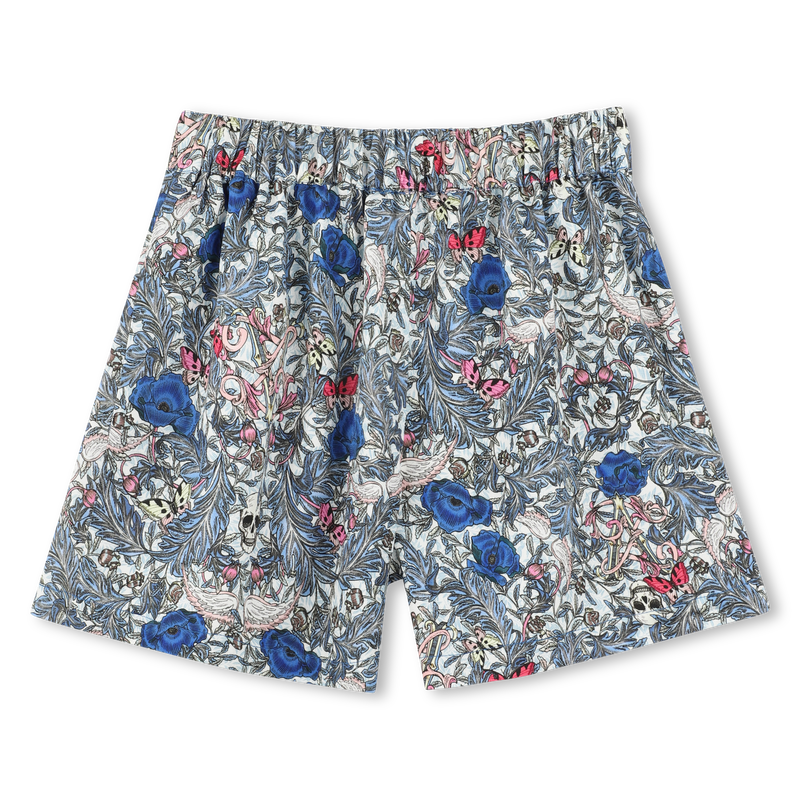 Shorts mit Taschen ZADIG & VOLTAIRE 
                        M&Auml;DCHEN