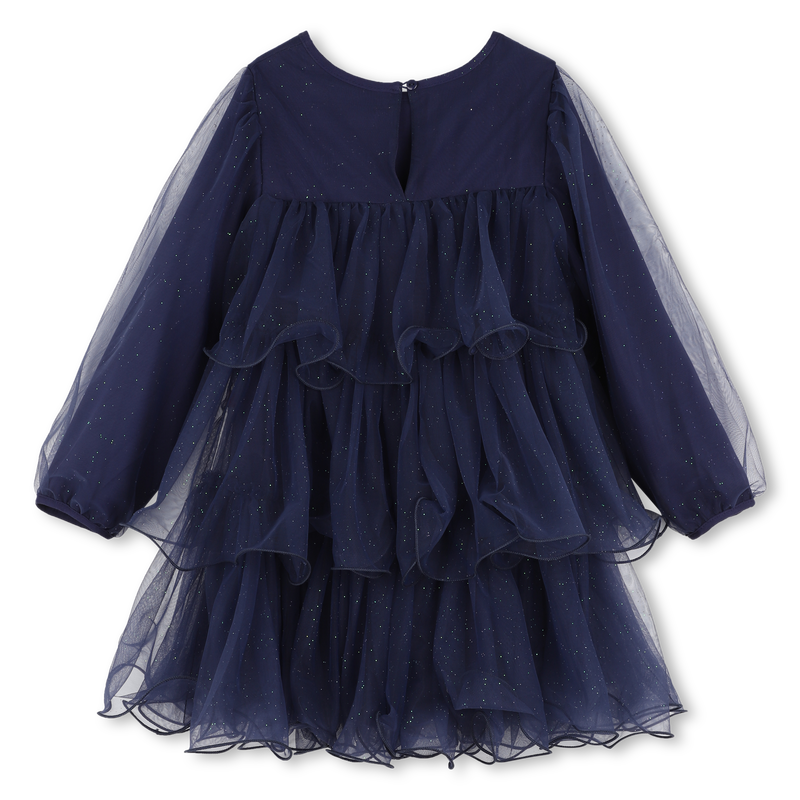 Festkleid BILLIEBLUSH 
                        M&Auml;DCHEN