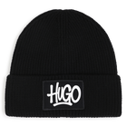 Strickm&uuml;tze HUGO 
                    UNISEX
