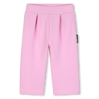 Jogginganzug KARL LAGERFELD KIDS 
                    M&Auml;DCHEN