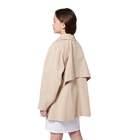 Weite wasserdichte Jacke DKNY 
                    M&Auml;DCHEN