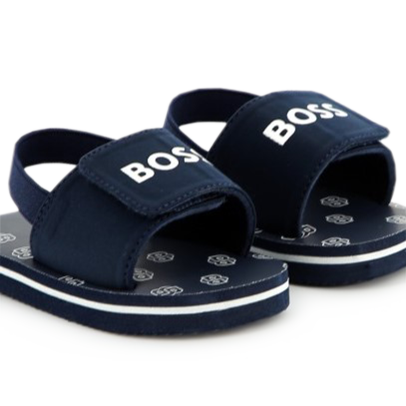 Badesandalen BOSS 
                        JUNGE