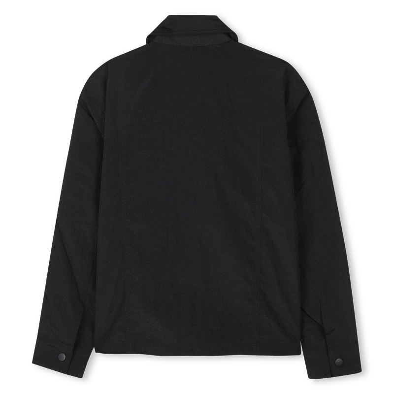 Wasserabweisende Jacke DKNY 
                        UNISEX