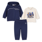 Hose, Cardigan und T-Shirt Set TIMBERLAND 
                    JUNGE