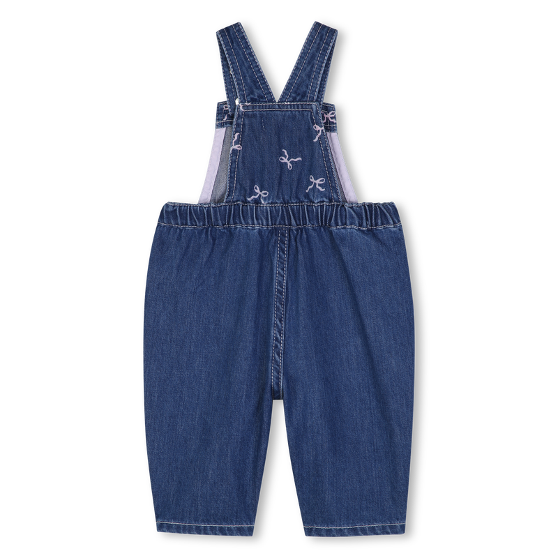 Jeans-Montur BILLIEBLUSH 
                        M&Auml;DCHEN