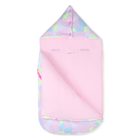 Gesteppte wimpel BILLIEBLUSH 
                    M&Auml;DCHEN