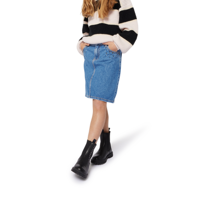 Baskenm&uuml;tze aus Wolle SONIA RYKIEL M&Auml;DCHEN