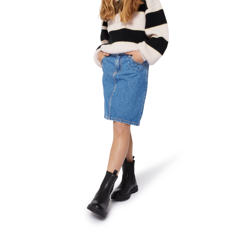 Baskenm&uuml;tze aus Wolle SONIA RYKIEL 
                        M&Auml;DCHEN