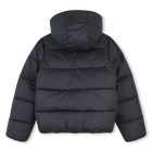 Steppjacke mit Kapuze TIMBERLAND 
                    JUNGE