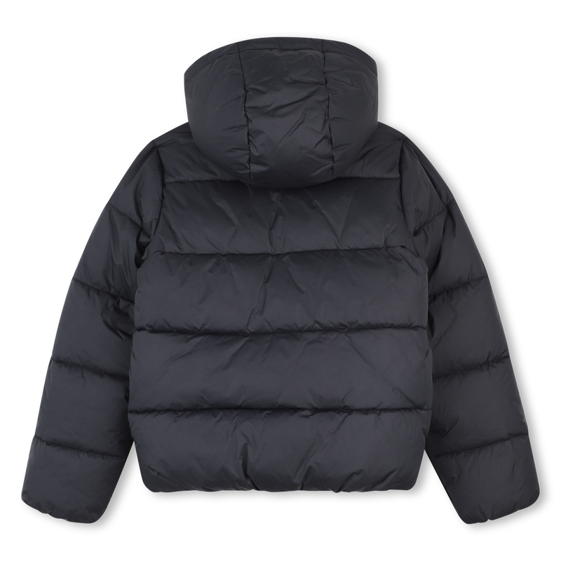 Steppjacke mit Kapuze TIMBERLAND 
                        JUNGE