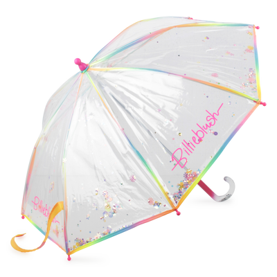 Regenschirm mit Konfetti BILLIEBLUSH M&Auml;DCHEN