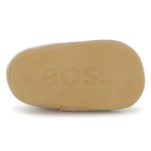 Weiche Lammfell-Hausschuhe BOSS 
                    UNISEX