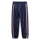 Jogginghose aus Samt BILLIEBLUSH 
                    M&Auml;DCHEN