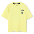 T-Shirt mit Druck TIMBERLAND 
                    JUNGE