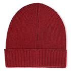 Strickm&uuml;tze mit Logo BOSS 
                    JUNGE