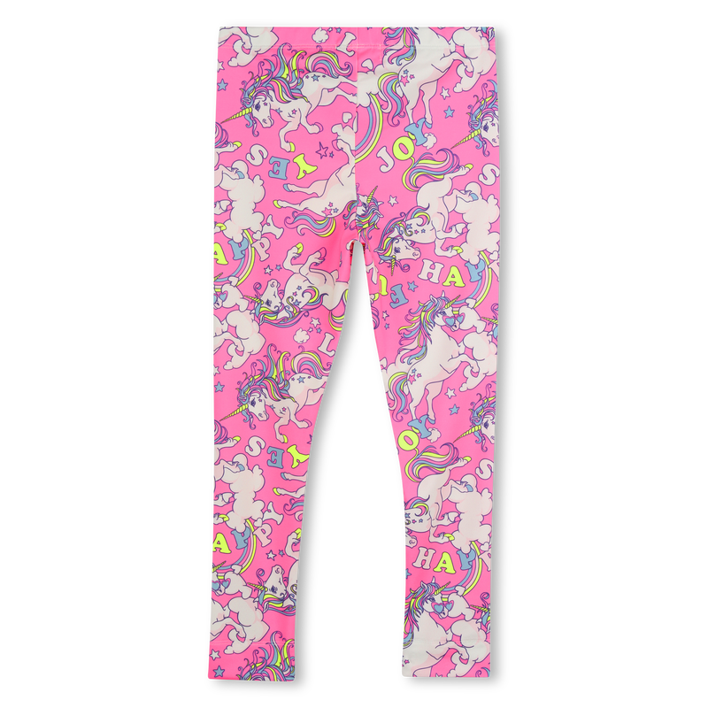 Leggings BILLIEBLUSH 
                        M&Auml;DCHEN