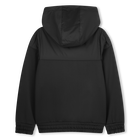 Jogger-Strickjacke BOSS 
                    JUNGE