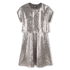 Kleid mit 2-in-1-Effekt DKNY 
                    M&Auml;DCHEN