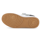 Sneaker mit elastischen Schn&uuml;rsenkeln HUGO 
                    JUNGE