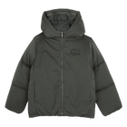 Steppjacke mit Kapuze KENZO KIDS 
                    UNISEX